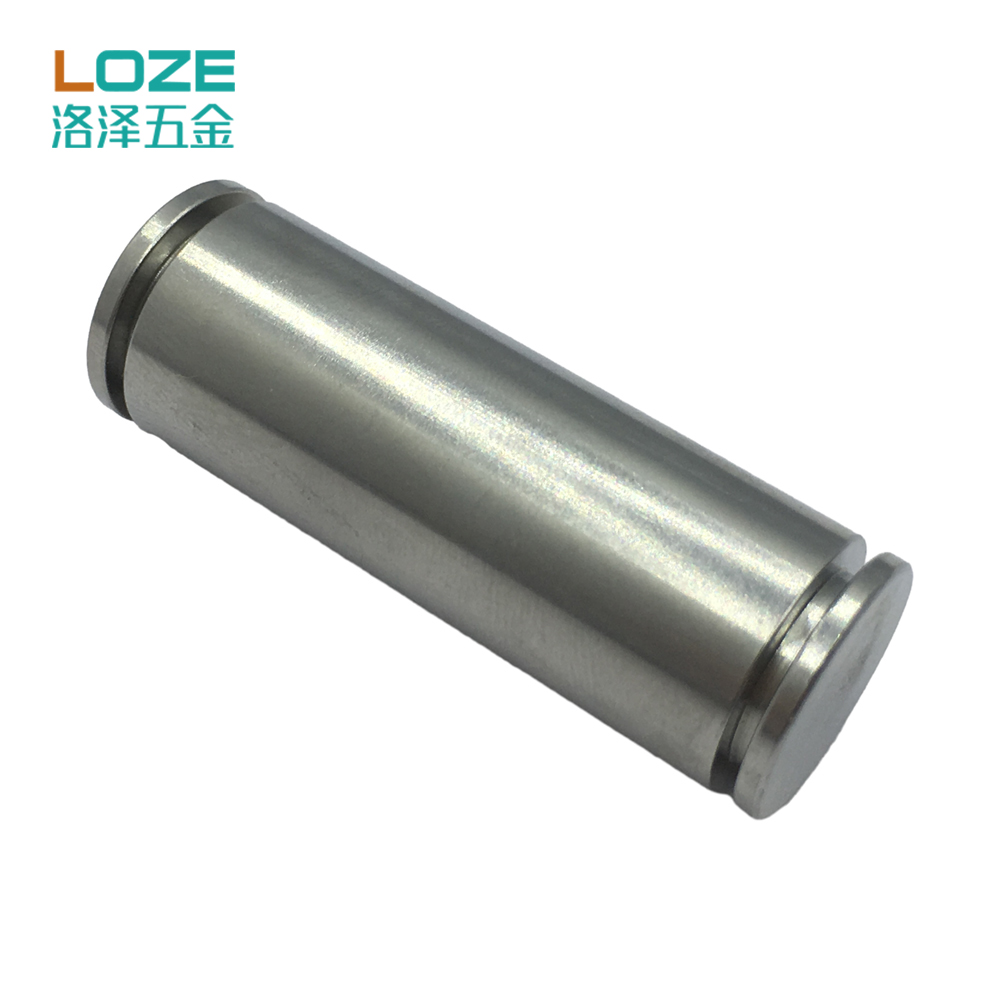 精密CNC金属零件加工厂家（非标定制）｜支持来图定制