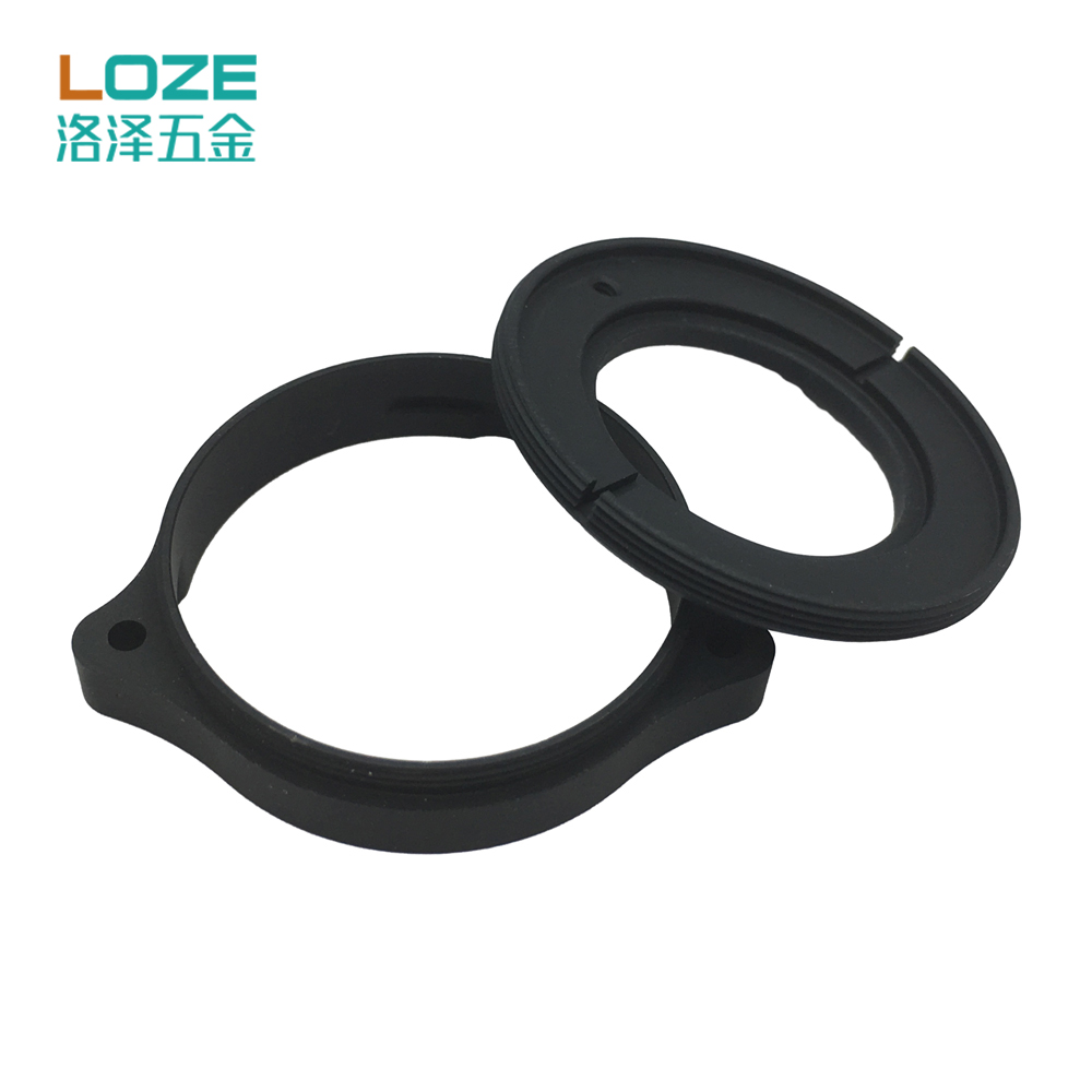 精密CNC不锈钢件加工厂家（快速打样）｜质量可靠