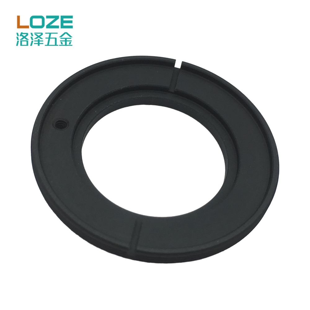 精密CNC铝件加工厂家（汽车零部件）｜快速报价