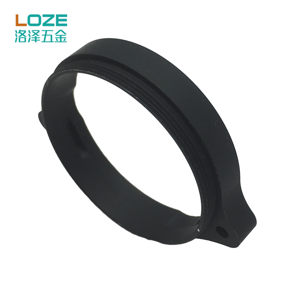 精密CNC铝件加工厂家（高精度加工）｜交期稳定