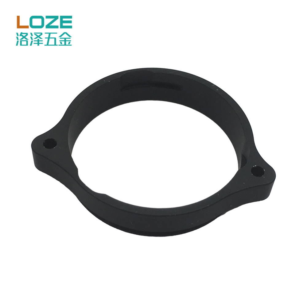 精密CNC铝件加工厂家（阳极氧化）｜质量可靠