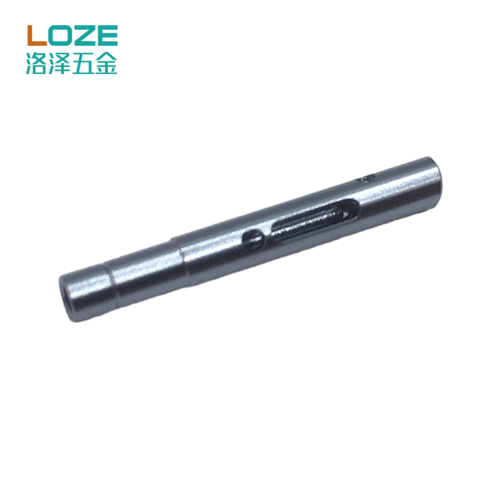 精密CNC铝件加工厂家（小批量加工）｜支持来图定制