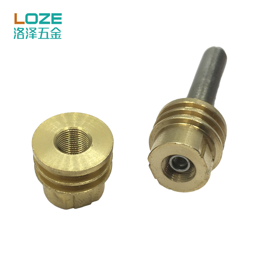 精密CNC铝件加工厂家（汽车零部件）｜质量可靠