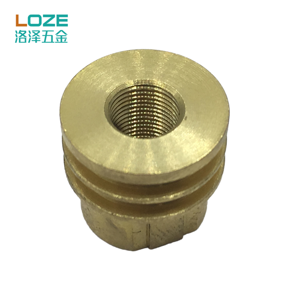 精密CNC铝件加工厂家（高精度加工）｜支持来图定制