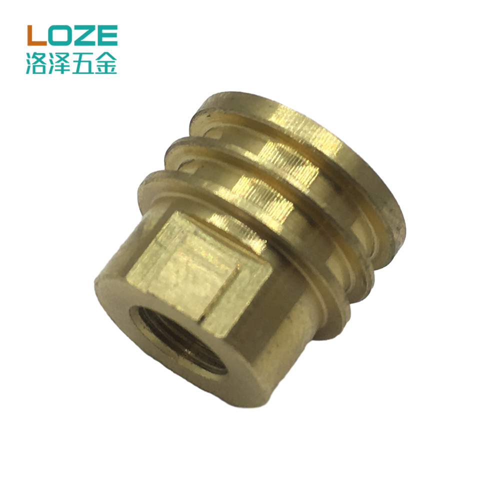 精密CNC不锈钢件加工厂家（阳极氧化）｜交期稳定