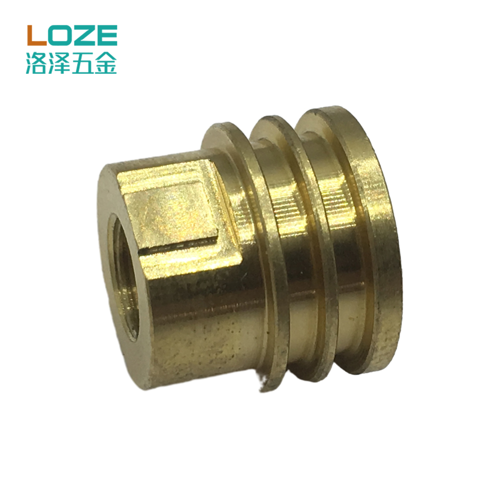 精密CNC铝件加工厂家（精密零件）｜质量可靠