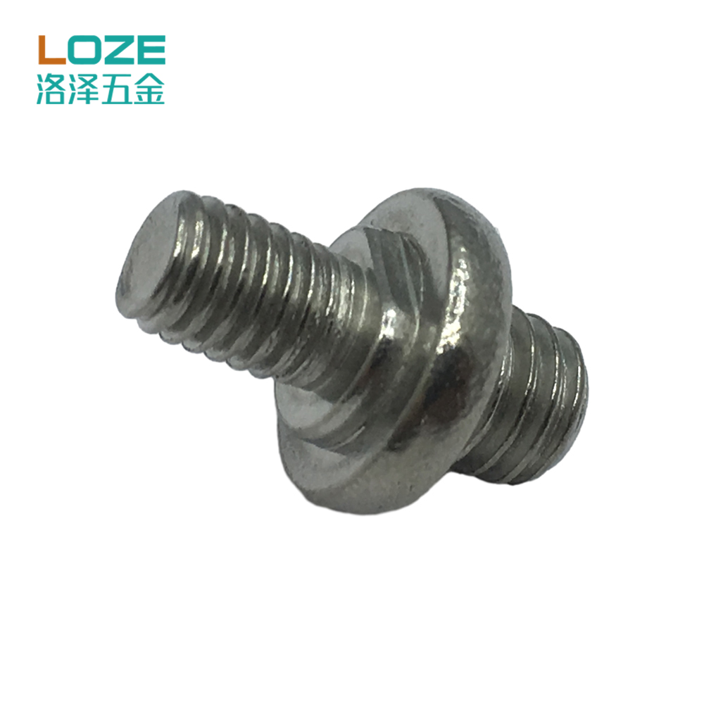 精密CNC金属零件加工厂家（快速打样）｜支持来图定制