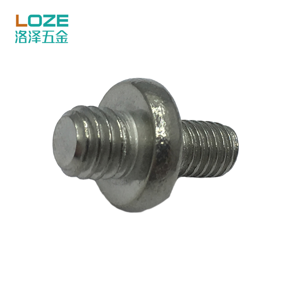 精密CNC不锈钢件加工厂家（汽车零部件）｜交期稳定