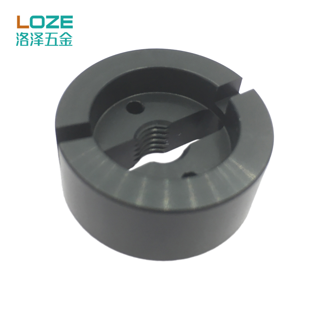 精密CNC铝件加工厂家（非标定制）｜质量可靠