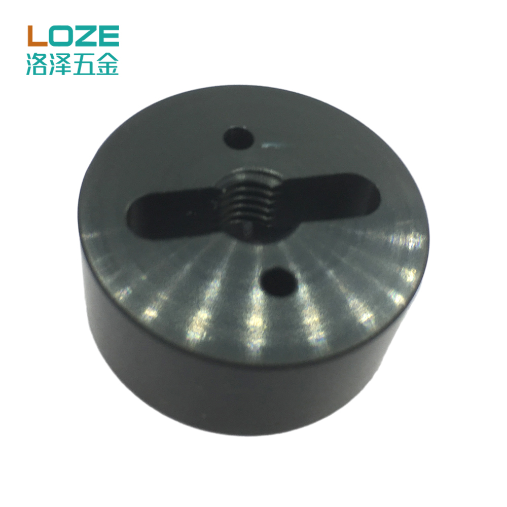 精密CNC不锈钢件加工厂家（小批量加工）｜快速报价