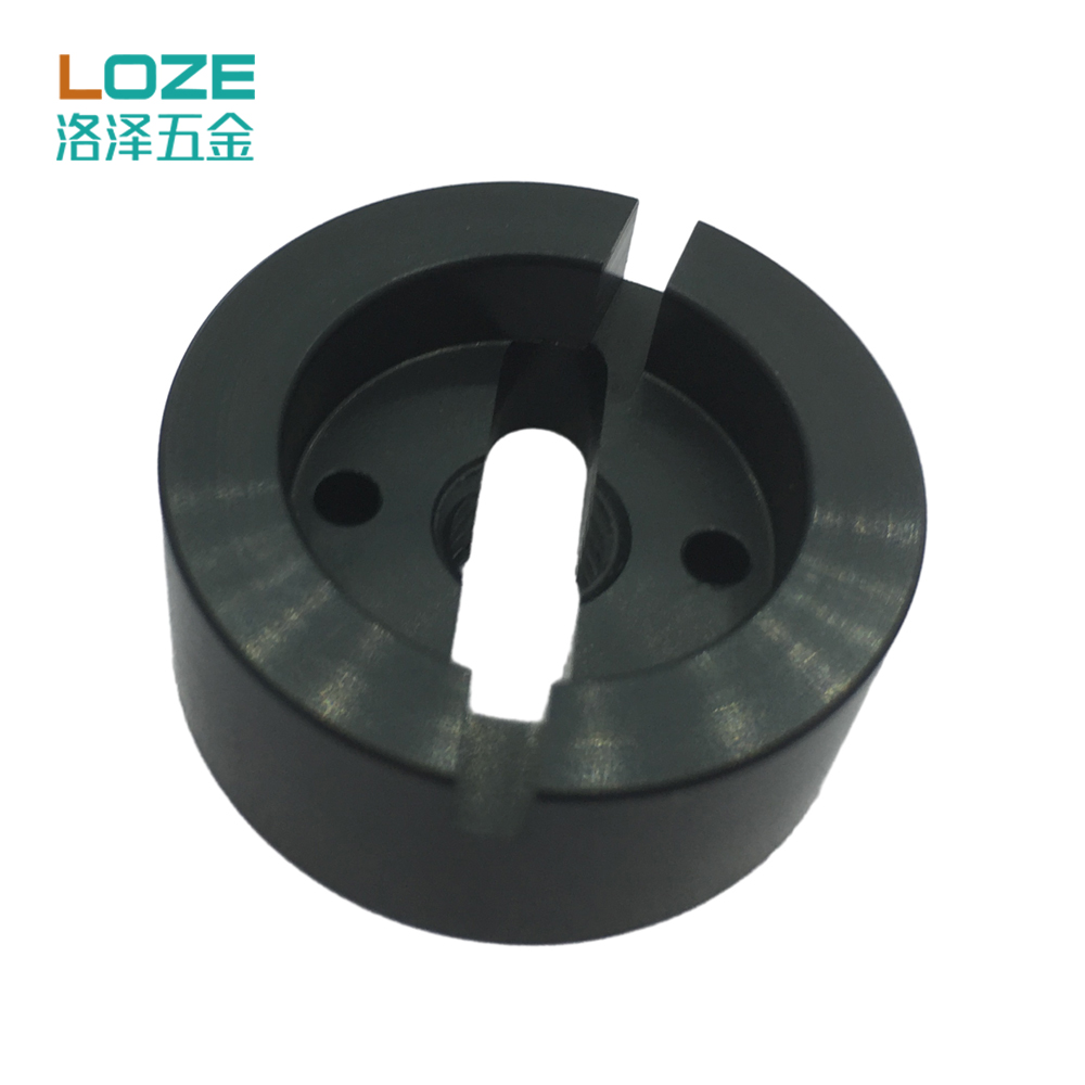 精密CNC铝件加工厂家（快速打样）｜厂家直供