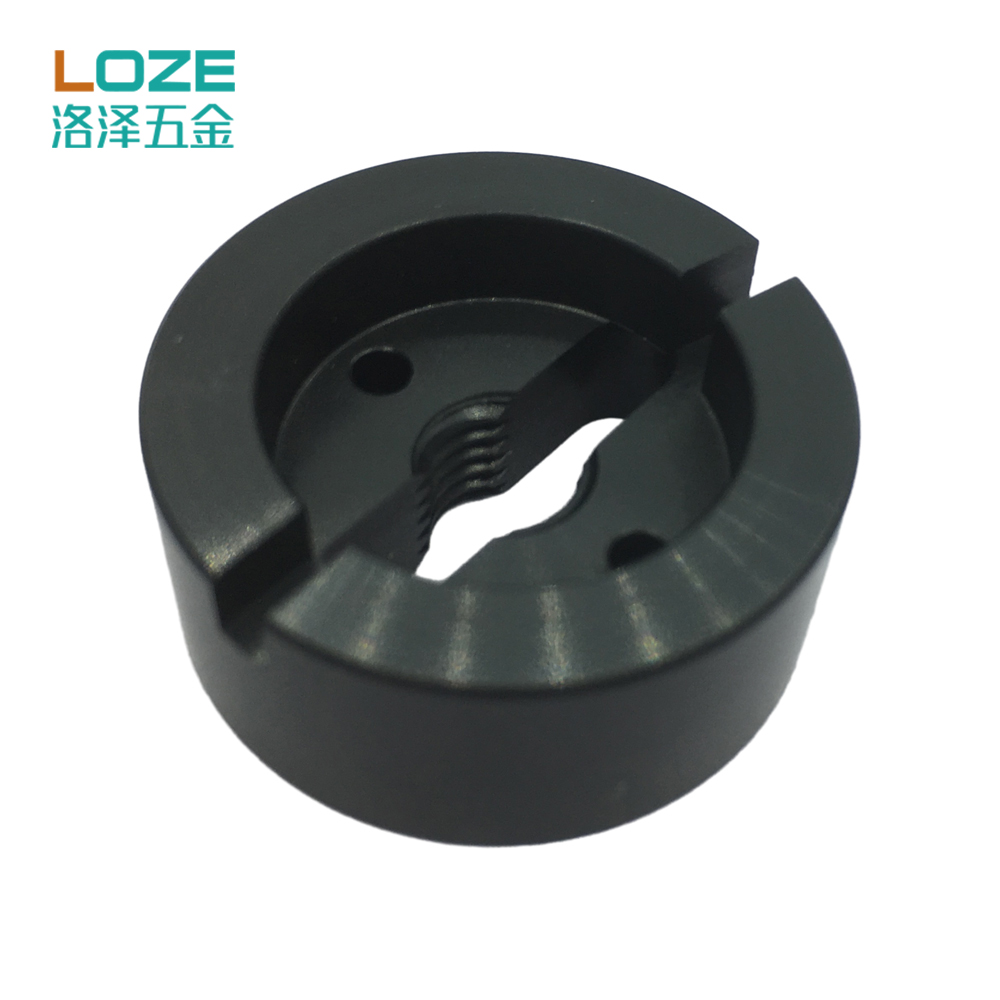 精密CNC铝件加工厂家（汽车零部件）｜支持来图定制