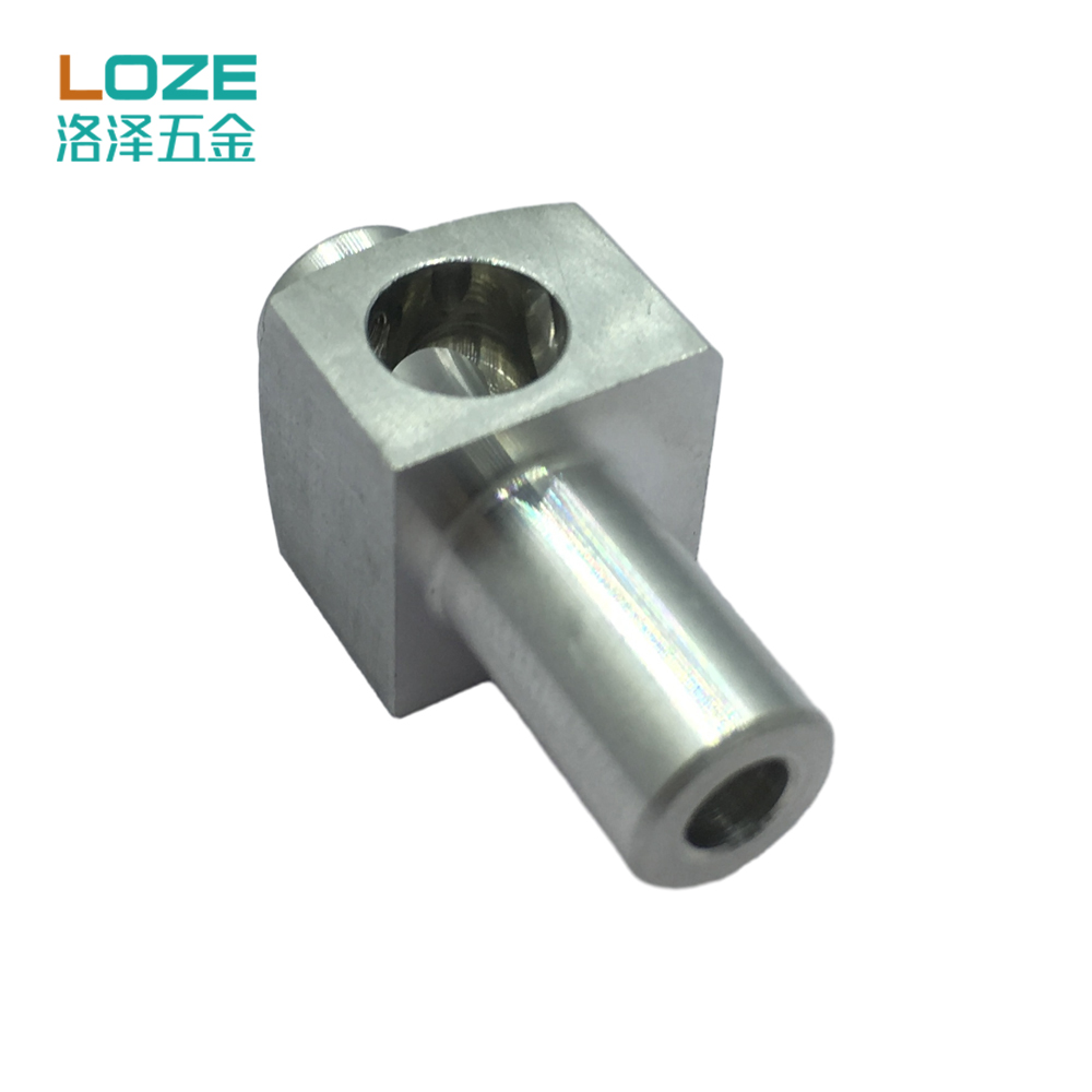 精密CNC金属零件加工厂家（机械设备）｜交期稳定