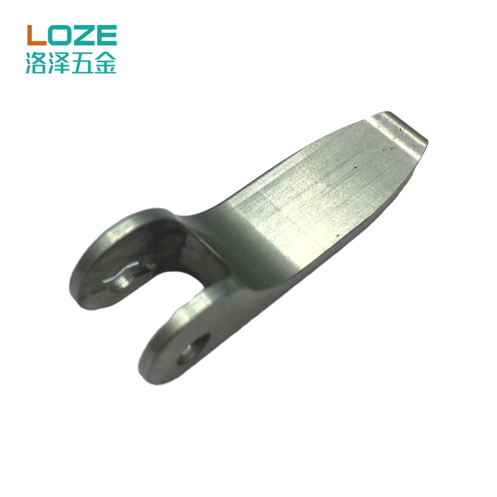 精密CNC铝件加工厂家（非标定制）｜交期稳定