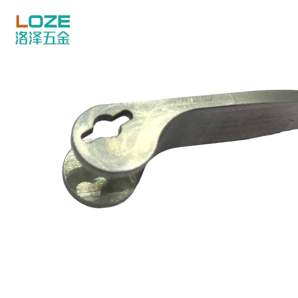 精密CNC铝件加工厂家（小批量加工）｜质量可靠