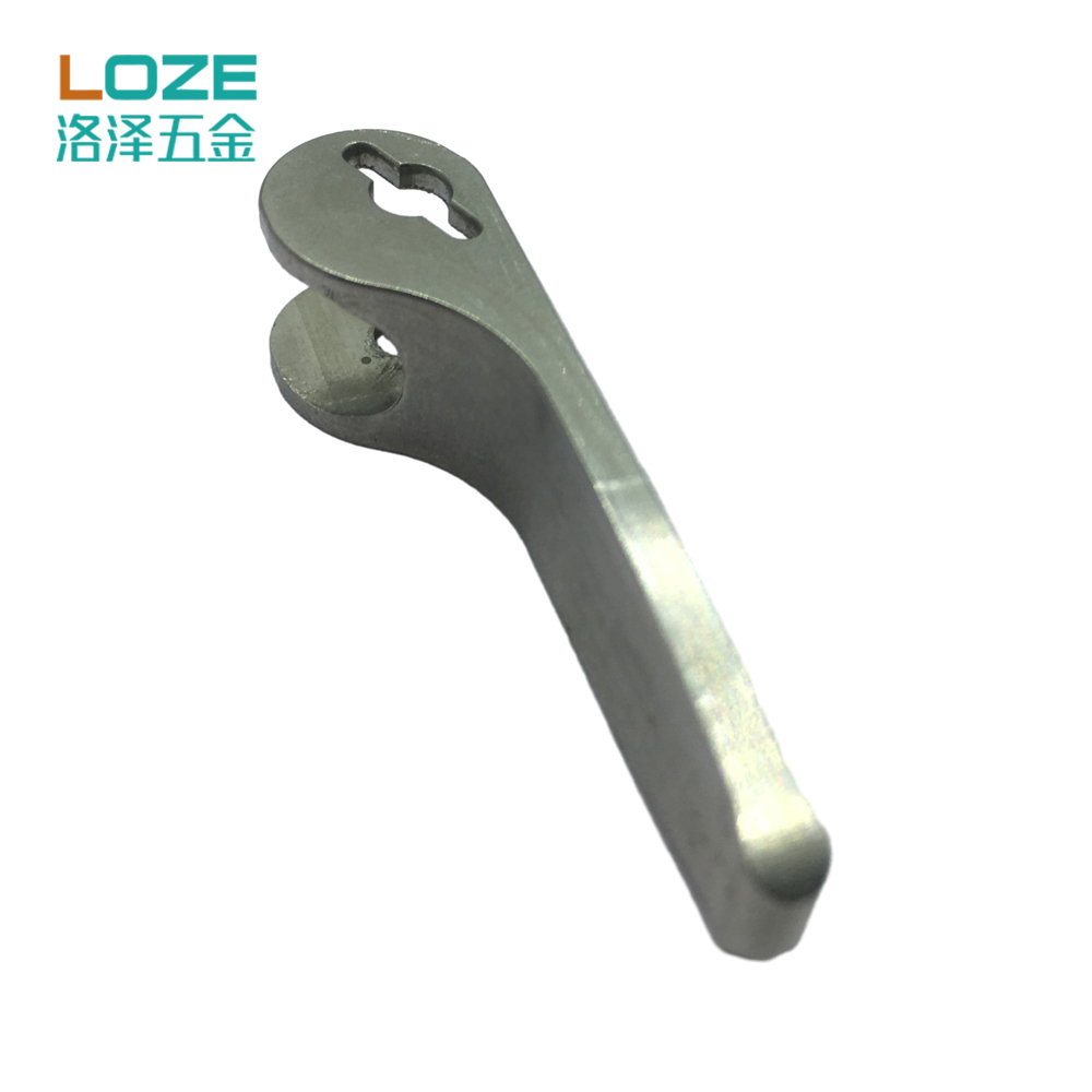 精密CNC金属零件加工厂家（快速打样）｜快速报价