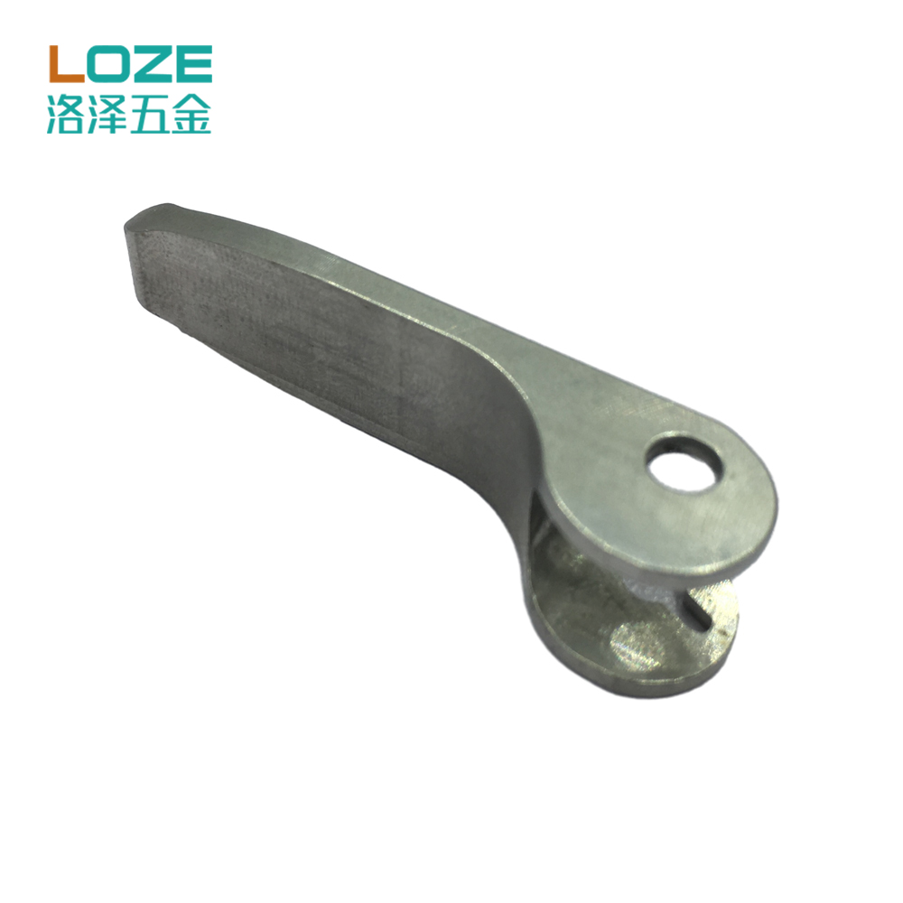 精密CNC铝件加工厂家（工业零件）｜交期稳定