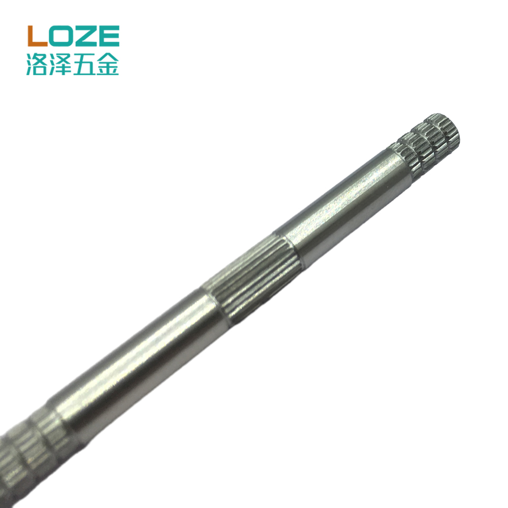 精密CNC钢件加工厂家（高精度加工）｜质量可靠