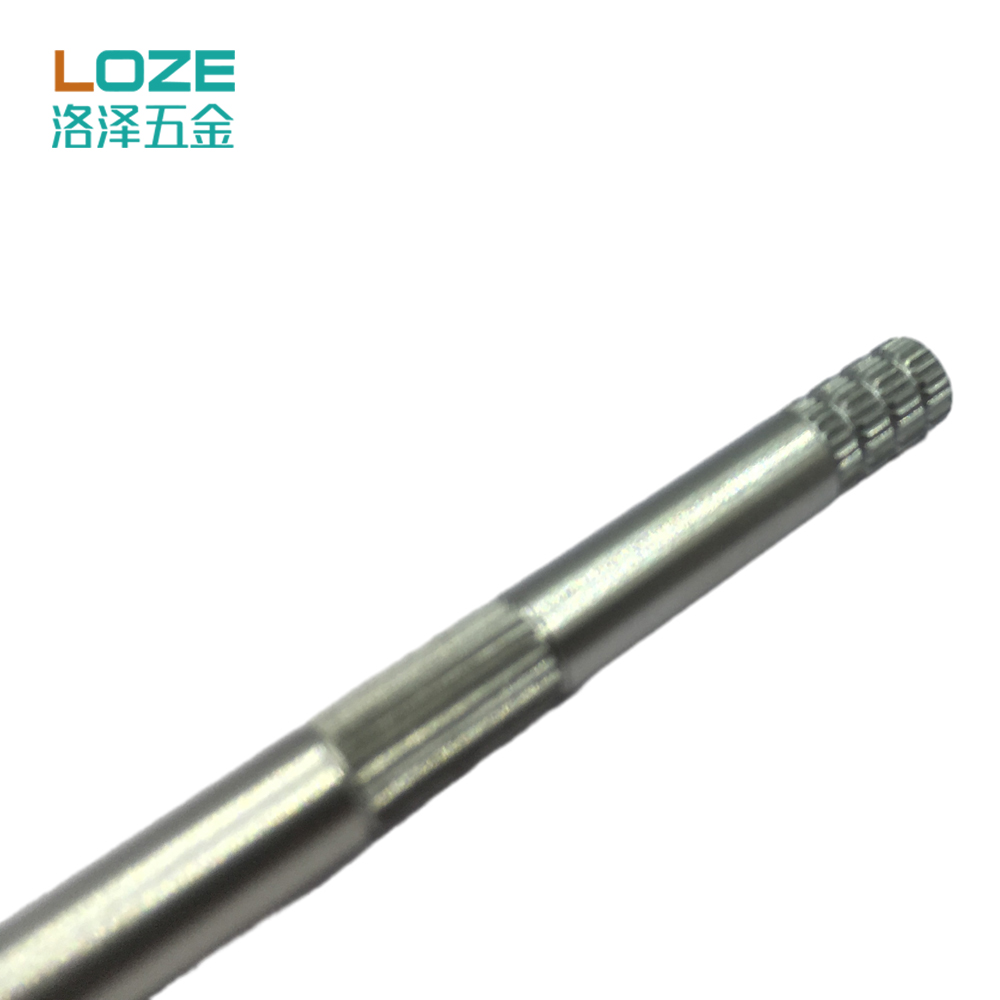 精密CNC金属零件加工厂家（阳极氧化）｜快速报价