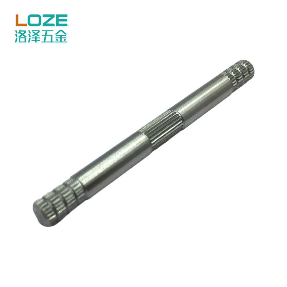 精密CNC金属零件加工厂家（精密零件）｜厂家直供