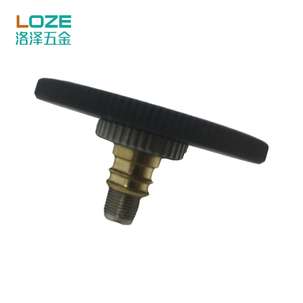 精密CNC不锈钢件加工厂家（非标定制）｜支持来图定制