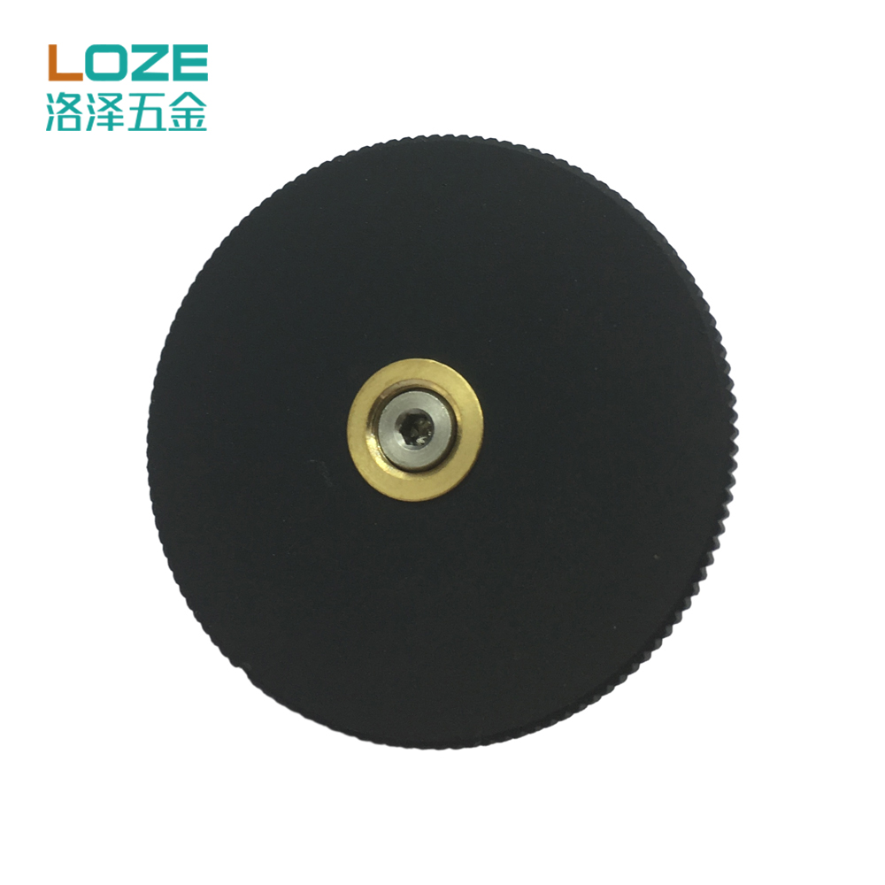 精密CNC铝件加工厂家（小批量加工）｜交期稳定