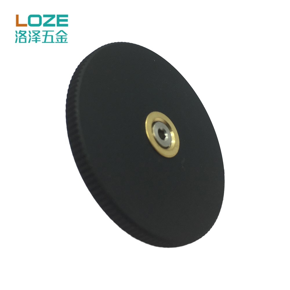 精密CNC金属零件加工厂家（快速打样）｜质量可靠