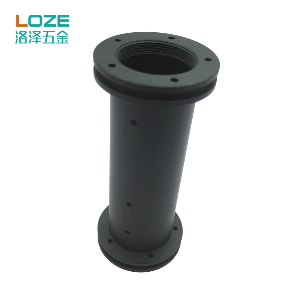 精密CNC铝件加工厂家（汽车零部件）｜快速报价