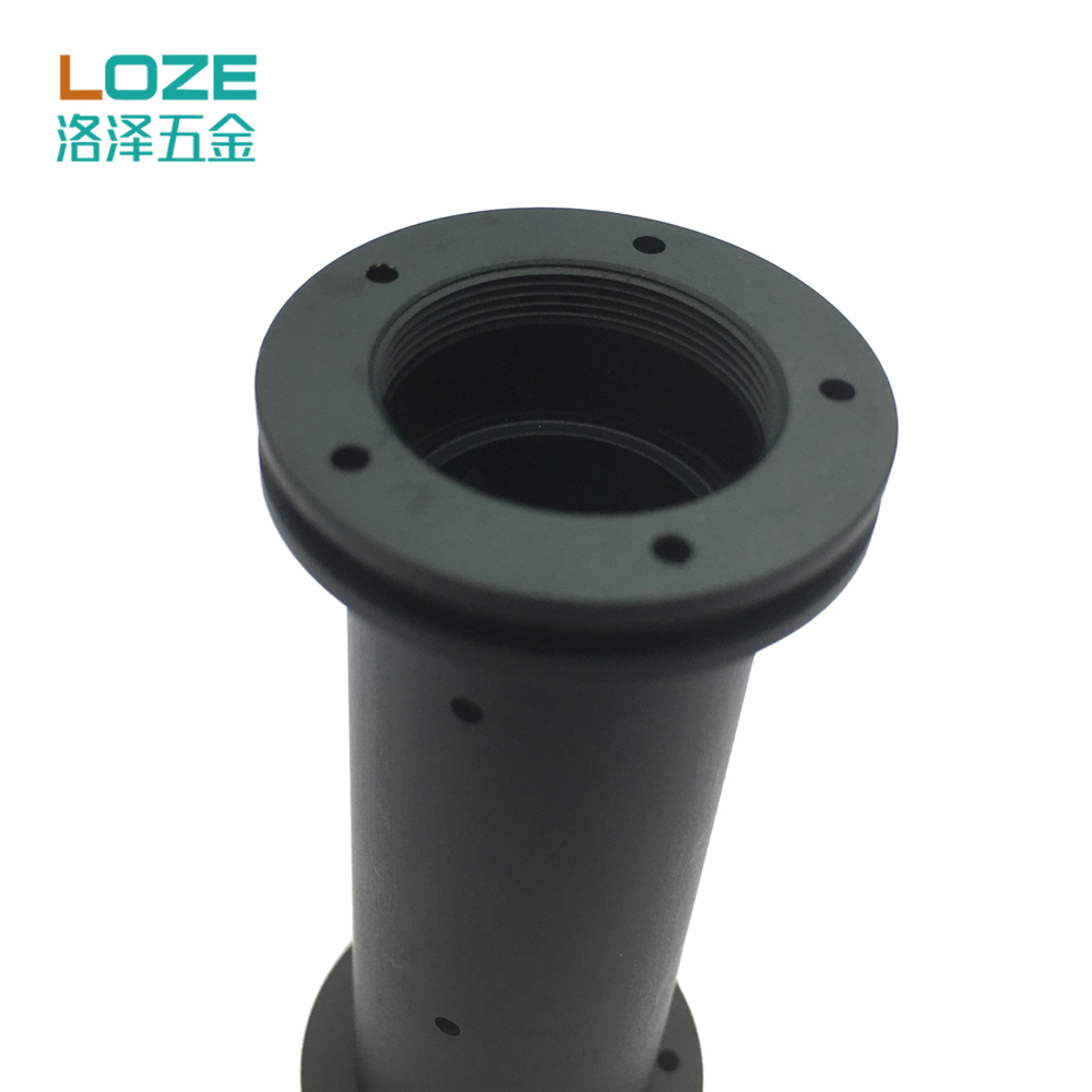 精密CNC金属零件加工厂家（机械设备）｜厂家直供