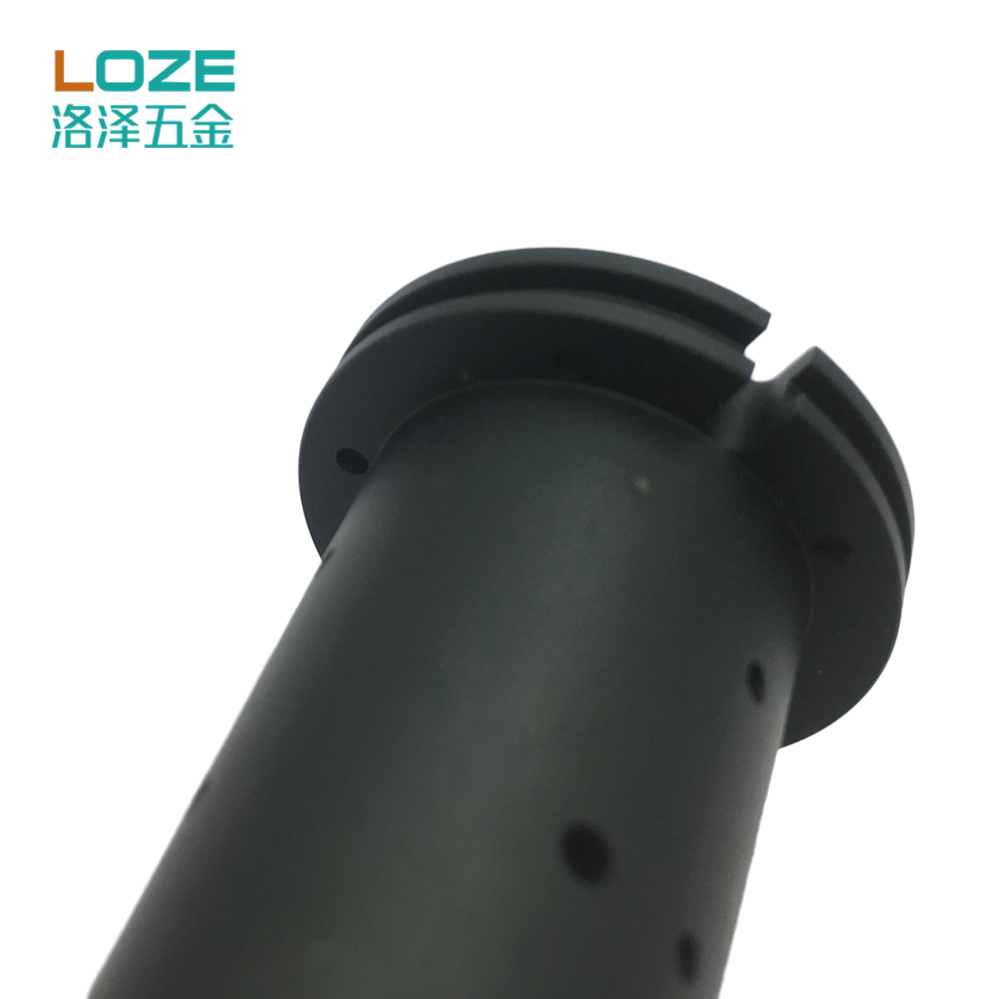 精密CNC金属零件加工厂家（高精度加工）｜交期稳定