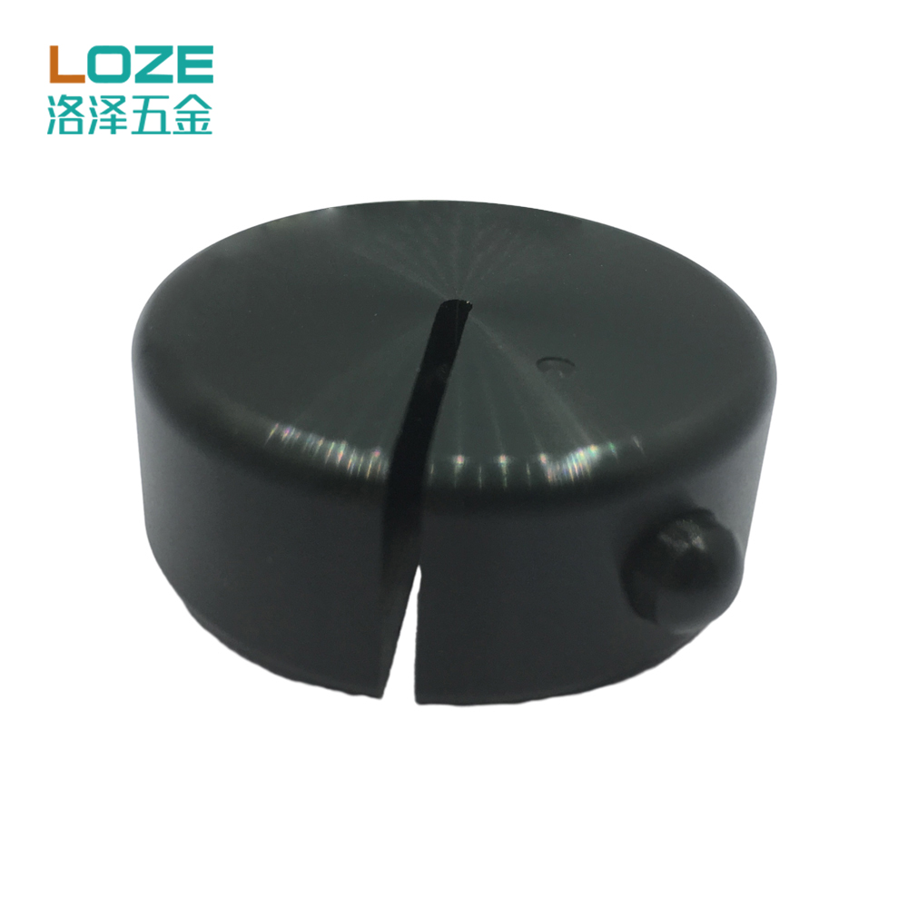 精密CNC金属零件加工厂家（精密零件）｜快速报价