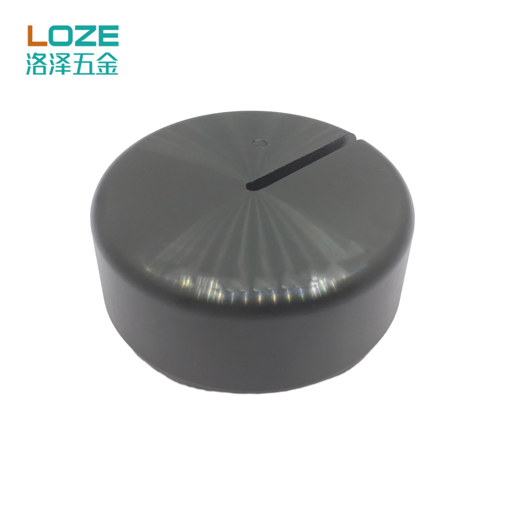 精密CNC铝件加工厂家（小批量加工）｜支持来图定制