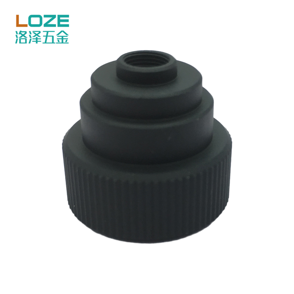 精密CNC不锈钢件加工厂家（快速打样）｜交期稳定