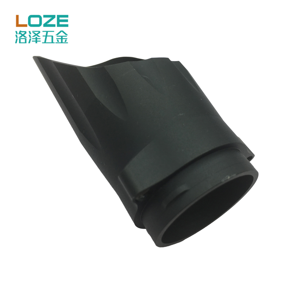 精密CNC铝件加工厂家（阳极氧化）｜交期稳定