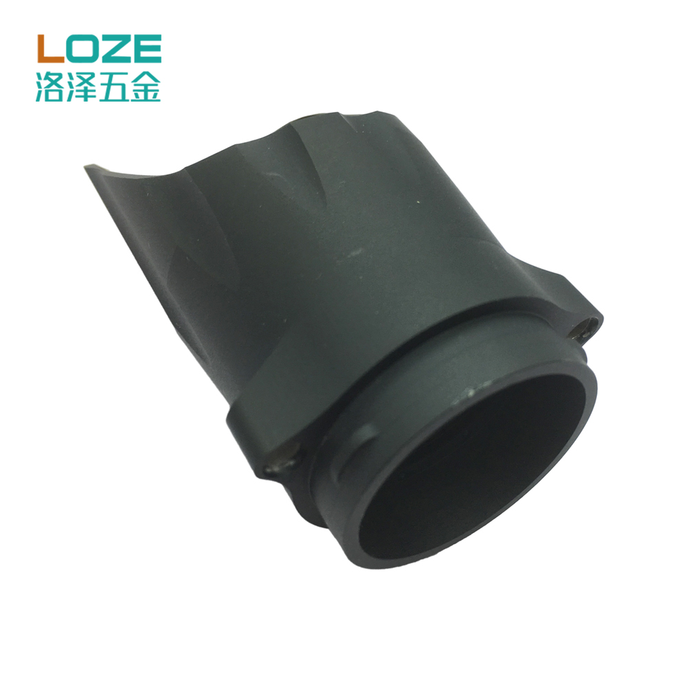 精密CNC金属零件加工厂家（非标定制）｜快速报价