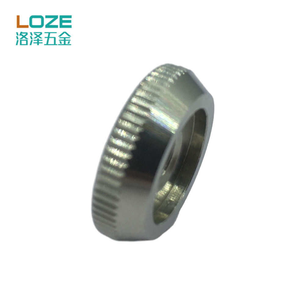 精密CNC钢件加工厂家（高精度加工）｜厂家直供