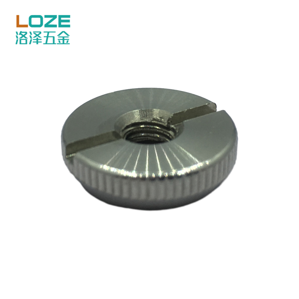 精密CNC铝件加工厂家（精密零件）｜交期稳定