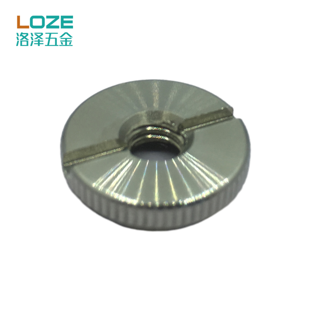 精密CNC铝件加工厂家（非标定制）｜质量可靠