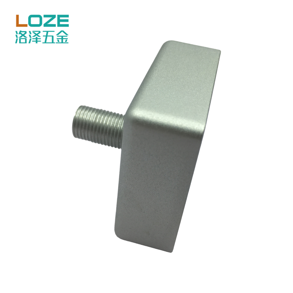 精密CNC铝件加工厂家（机械设备）｜交期稳定