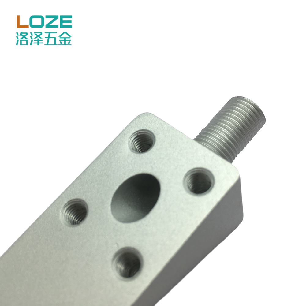 精密CNC铝件加工厂家（高精度加工）｜快速报价