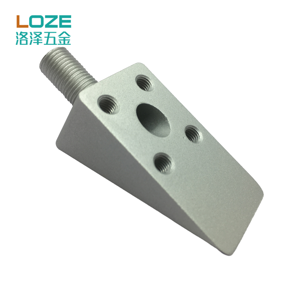 精密CNC铝件加工厂家（阳极氧化）｜厂家直供