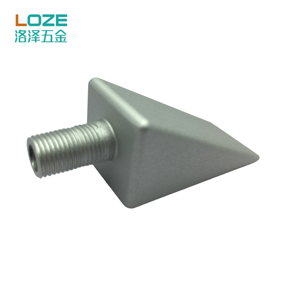 精密CNC铝件加工厂家（精密零件）｜支持来图定制