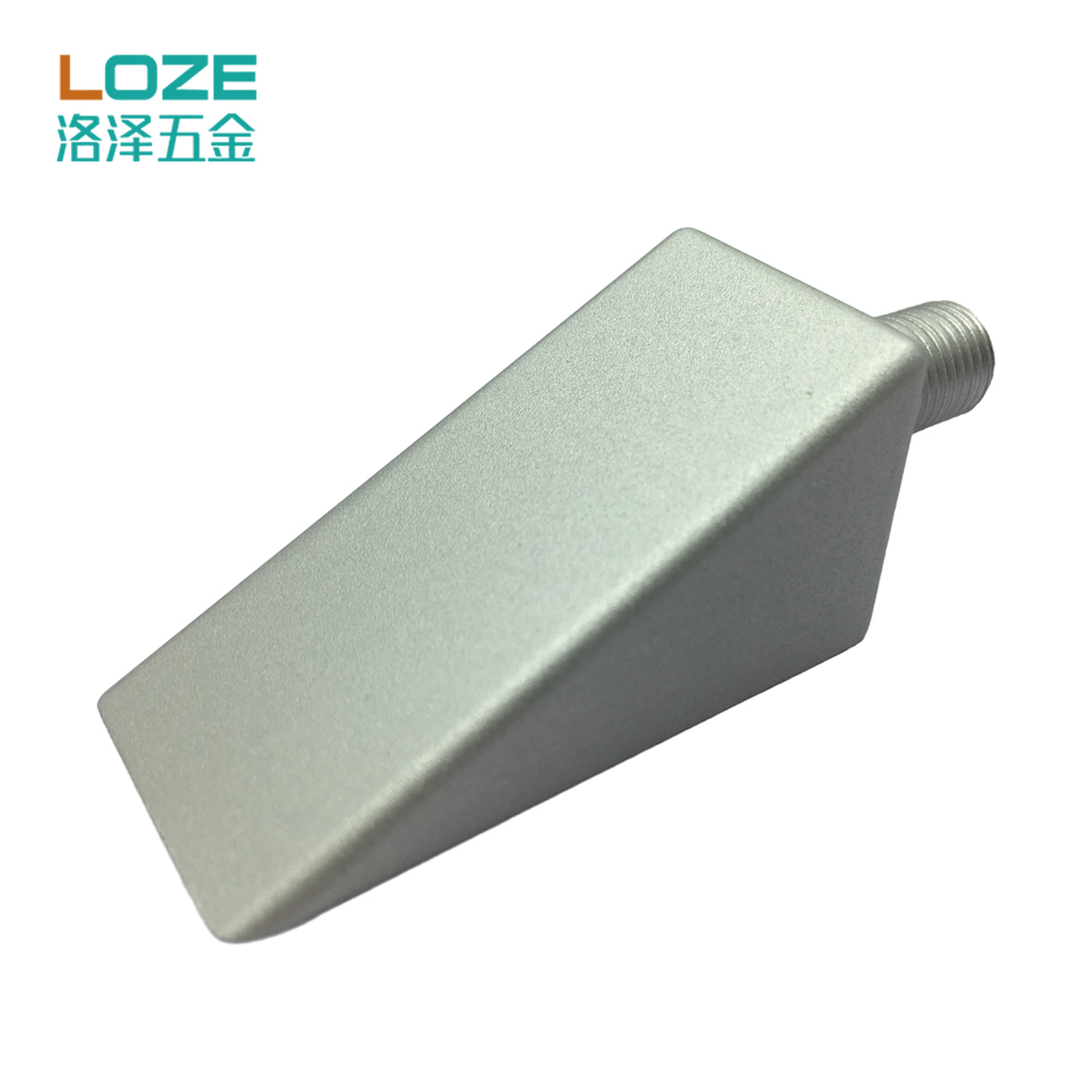 精密CNC铝件加工厂家（非标定制）｜交期稳定