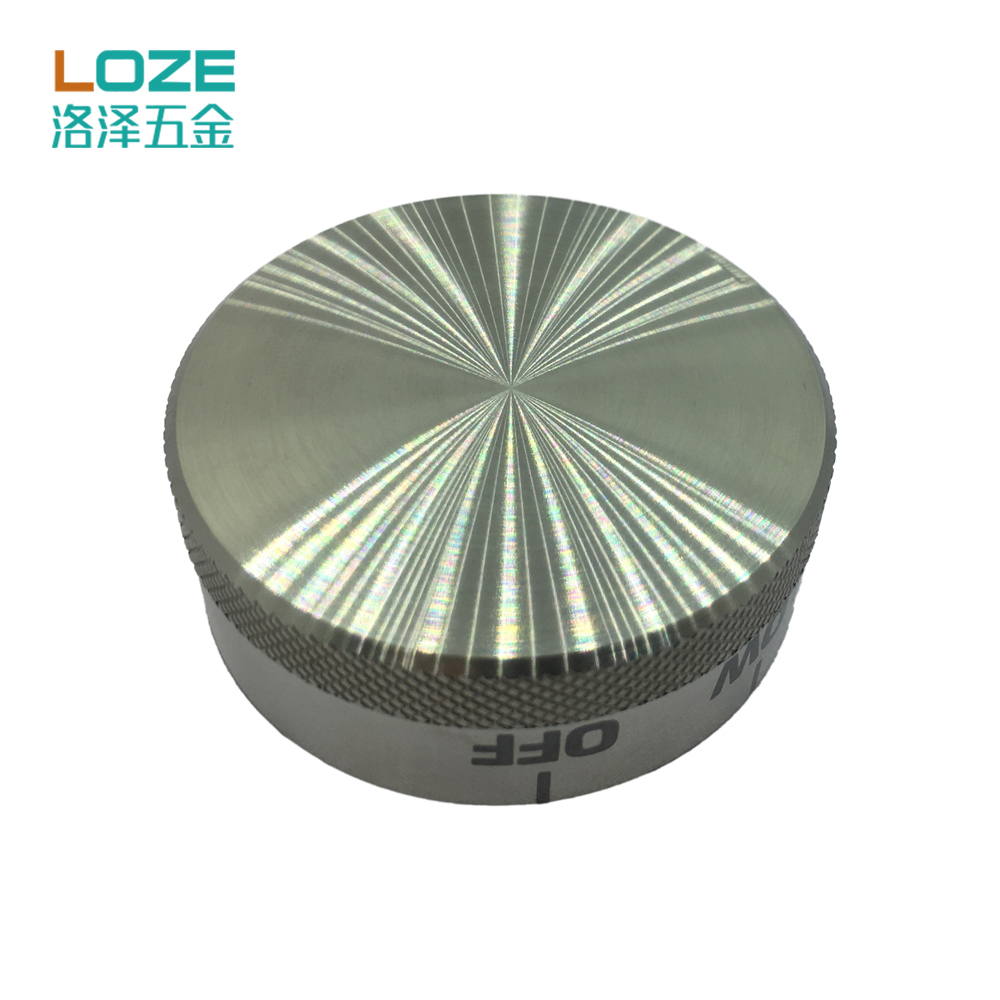 精密CNC金属零件加工厂家（小批量加工）｜质量可靠