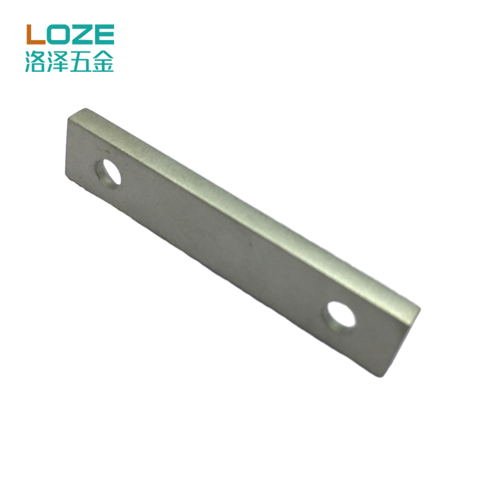 精密CNC不锈钢件加工厂家（快速打样）｜快速报价