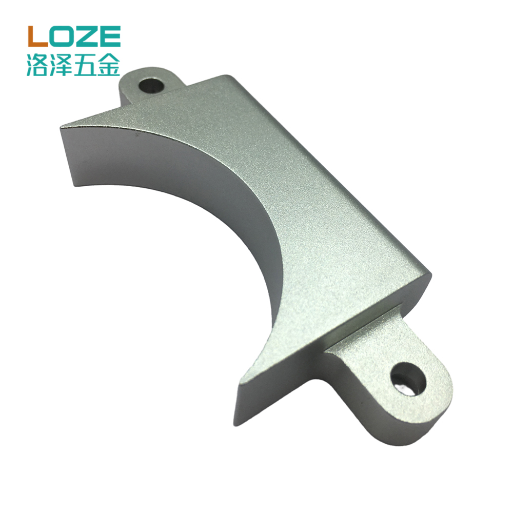 精密CNC铝件加工厂家（精密零件）｜厂家直供