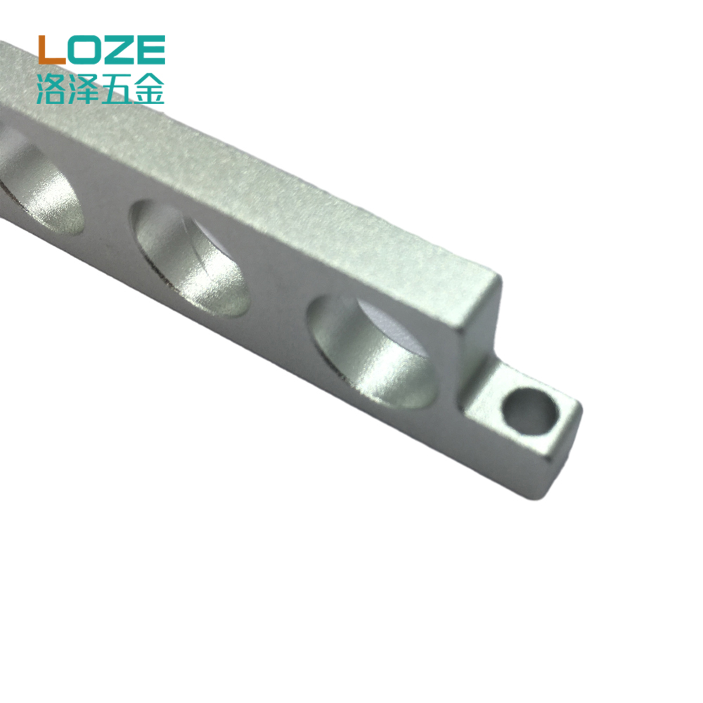 精密CNC不锈钢件加工厂家（快速打样）｜质量可靠