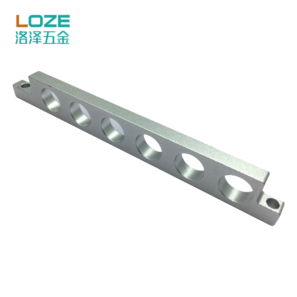 精密CNC金属零件加工厂家（汽车零部件）｜快速报价