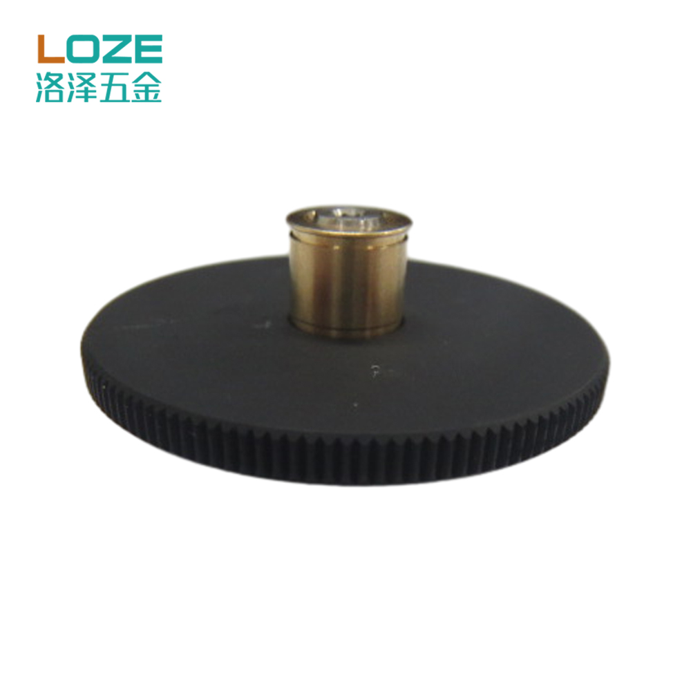 精密CNC铝件加工厂家（工业零件）｜支持来图定制