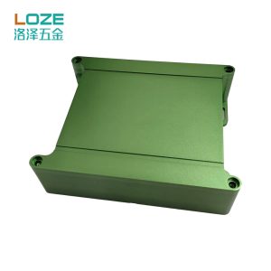 IMG 0338 数控加工制造商及 OEM 零件供应商